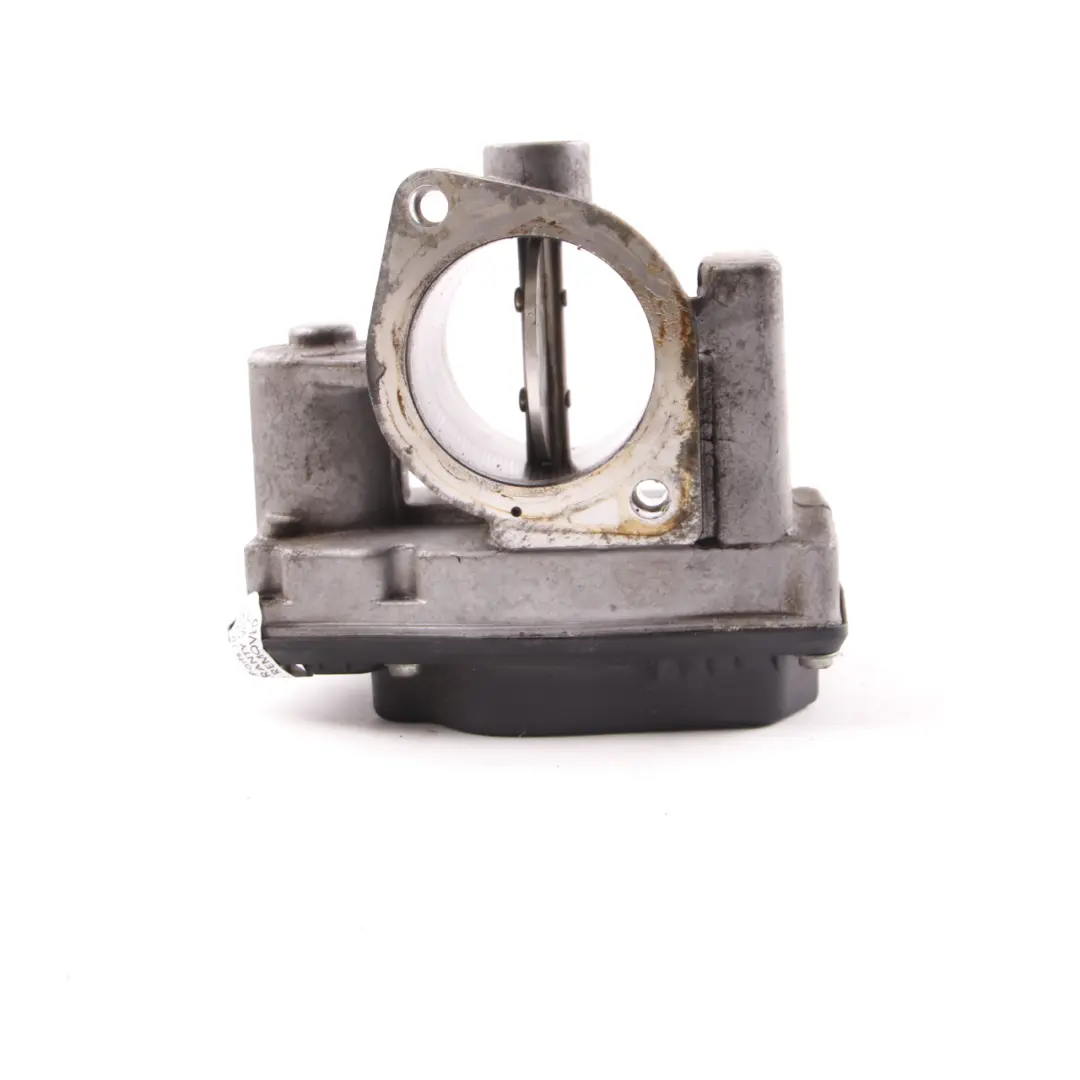 Mercedes W204 W906 OM651 Diesel Drossel klappen gehäuse Ventilklappe A6510900270 - SKU A1110980009 - Teilenummer A1110980009