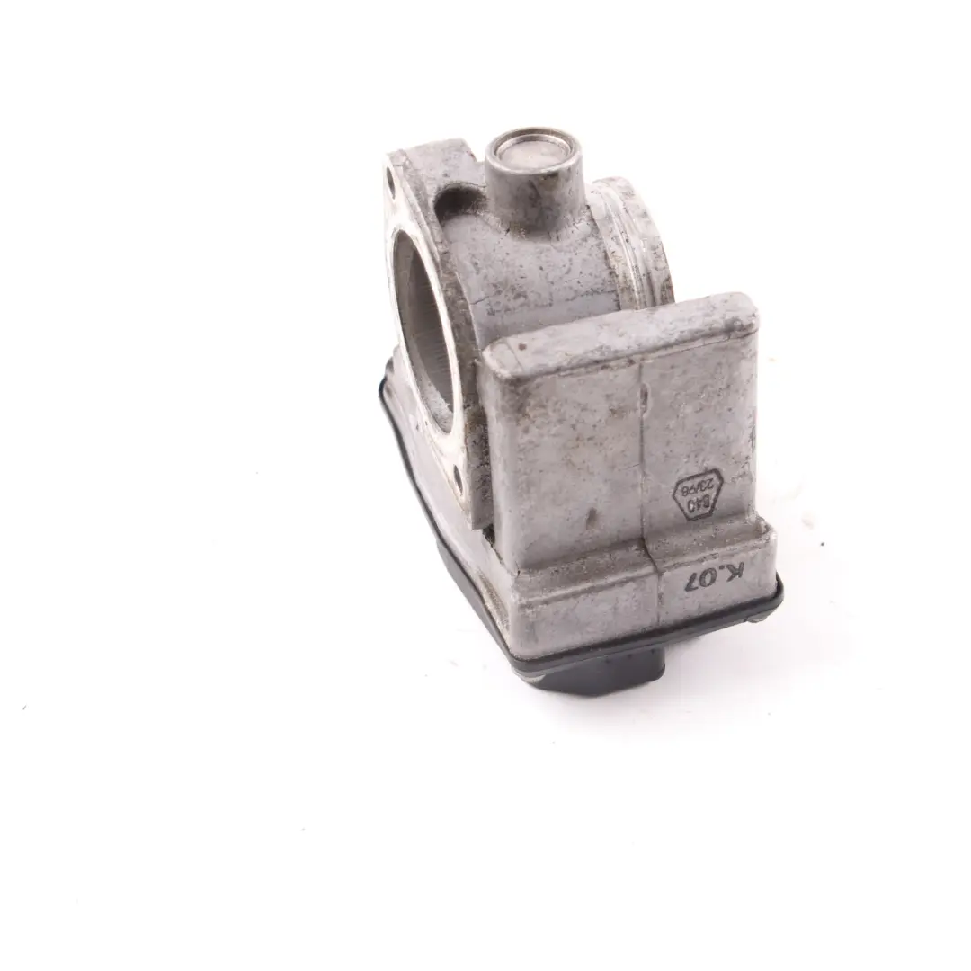 W208 W210 M111 Petrol Throttle Body Valve Flap to Mercedes R170 with Part number A1110980009 Mercedes R170 W208 W210 M111 Petrol Throttle Body Valve Flap - SKU A1110980009 - Part number A1110980009