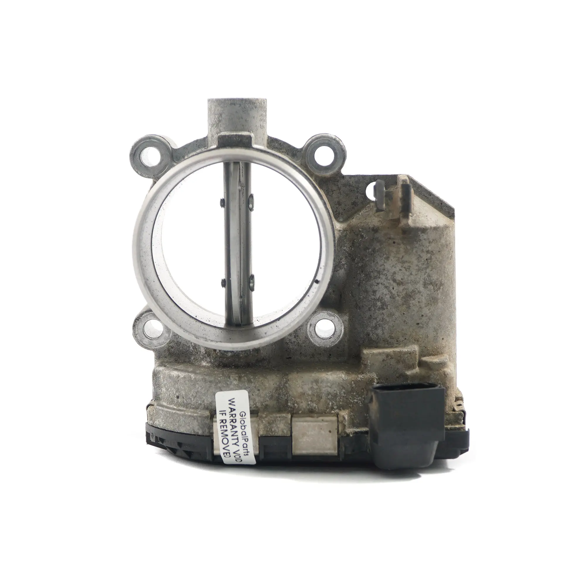 Mercedes W203 W204 W211 Kompressor M271 Corpo Farfallato Benzina A1110980050