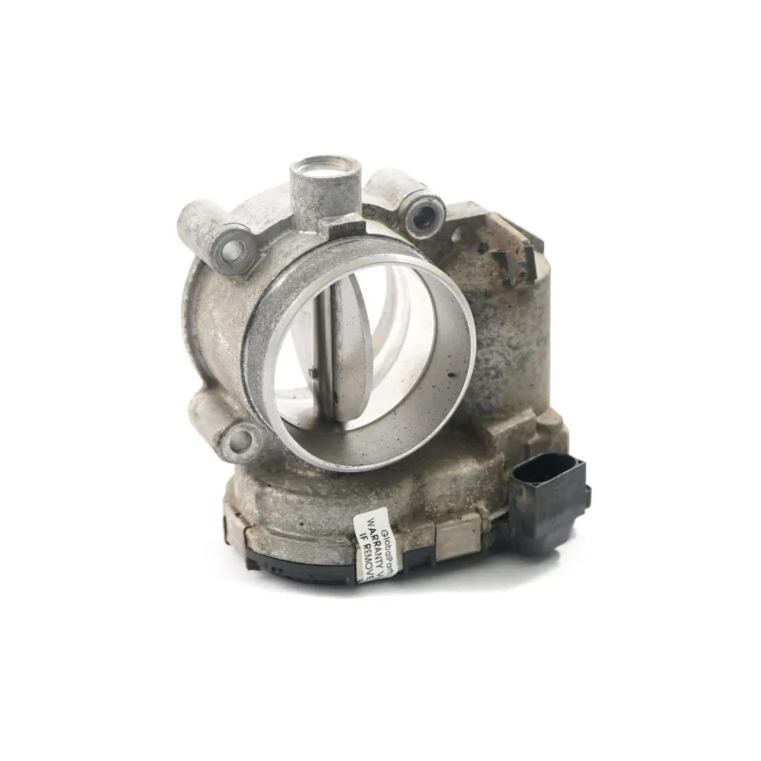  Throttle Body Mercedes W203 W204 W211 Kompressor M271 Petrol - SKU A1110980050 - Part number A1110980050