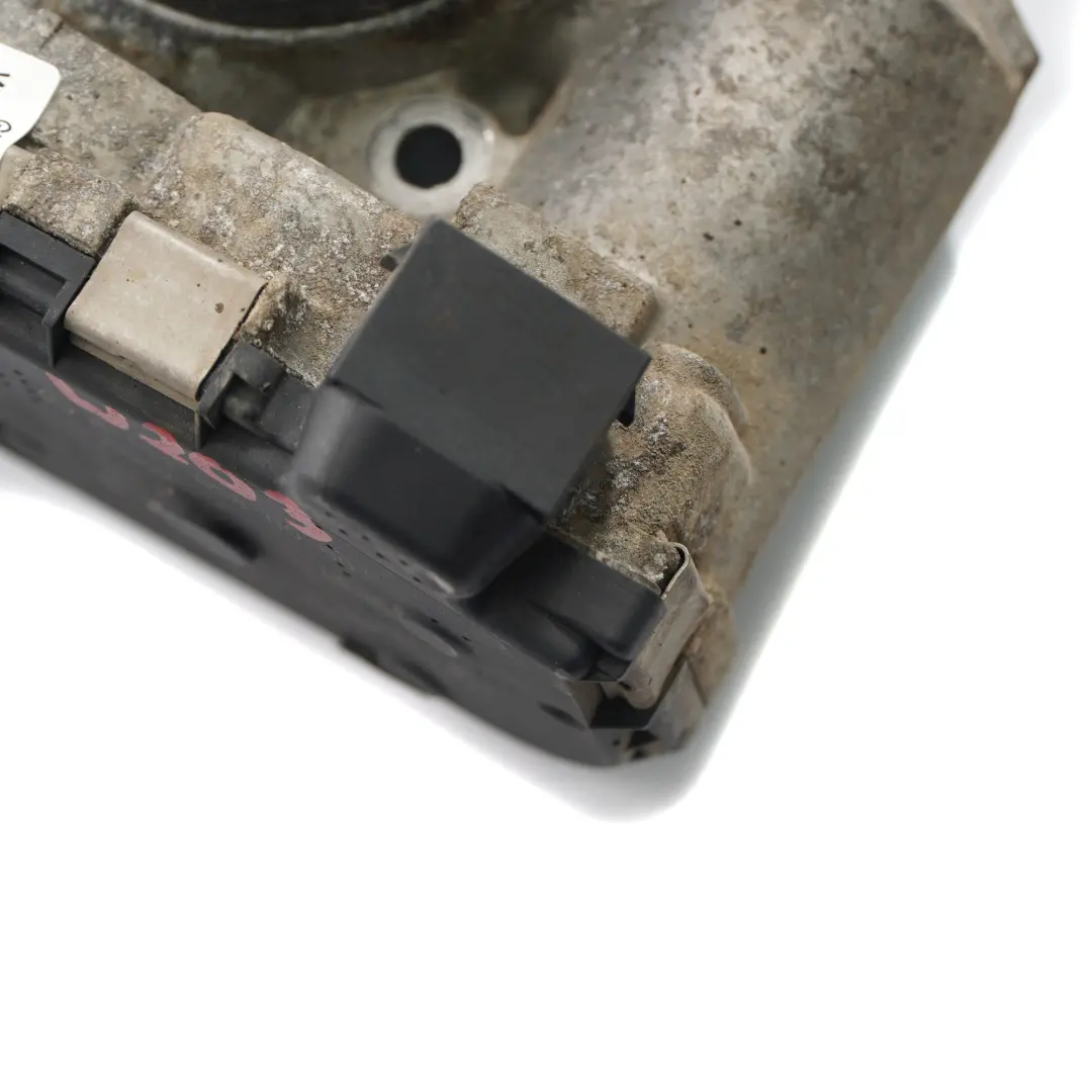 M271 Przepustnica Powietrza do Mercedes W203 W211 o numerze A1110980050 Mercedes W203 W211 M271 Przepustnica Powietrza - SKU A1110980050 - Numer Części A1110980050