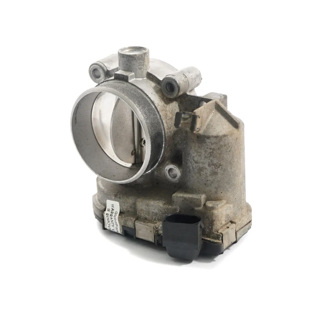  Throttle Body Mercedes W203 W204 W211 Kompressor M271 Petrol - SKU A1110980050 - Part number A1110980050