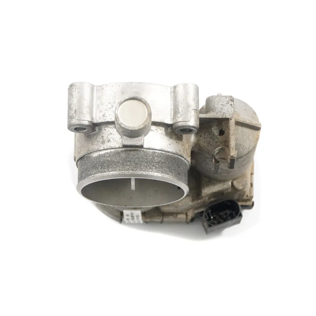 Throttle Body Mercedes W203 W204 W211 Kompressor M271 Petrol to with Part number A1110980050 Throttle Body Mercedes W203 W204 W211 Kompressor M271 Petrol - SKU A1110980050 - Part number A1110980050