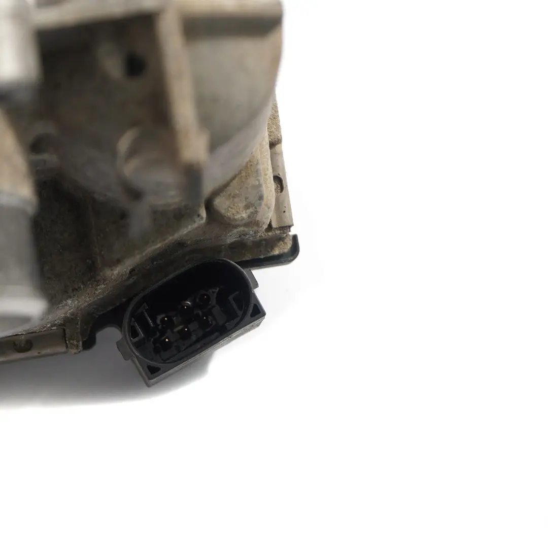 M271 Przepustnica Powietrza do Mercedes W203 W211 o numerze A1110980050 Mercedes W203 W211 M271 Przepustnica Powietrza - SKU A1110980050 - Numer Części A1110980050