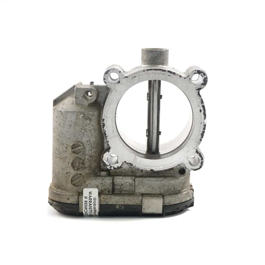 Mercedes W203 W204 W211 Kompressor M271 Corps Papillon Essence - SKU A1110980050 - Numéro de pièce A1110980050