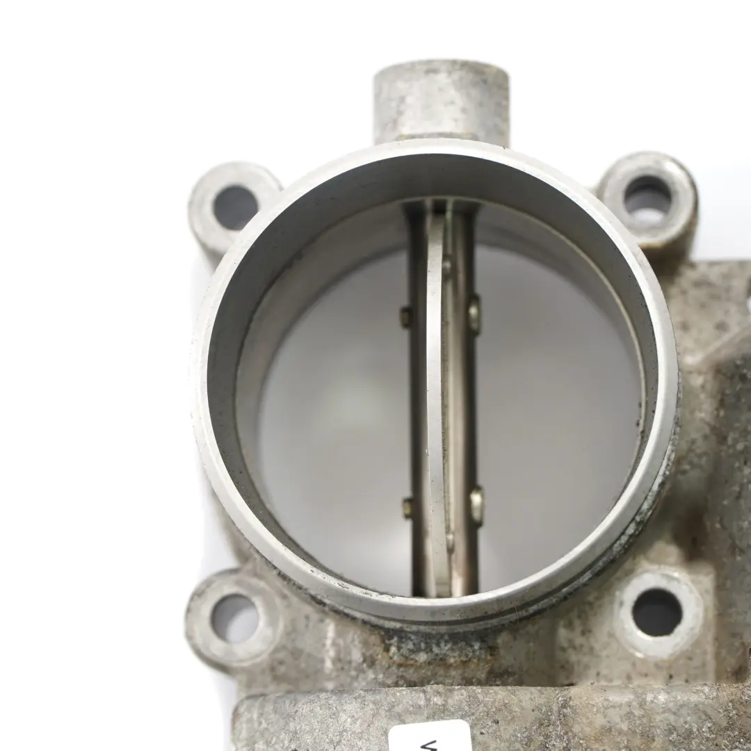  Throttle Body Mercedes W203 W204 W211 Kompressor M271 Petrol - SKU A1110980050 - Part number A1110980050