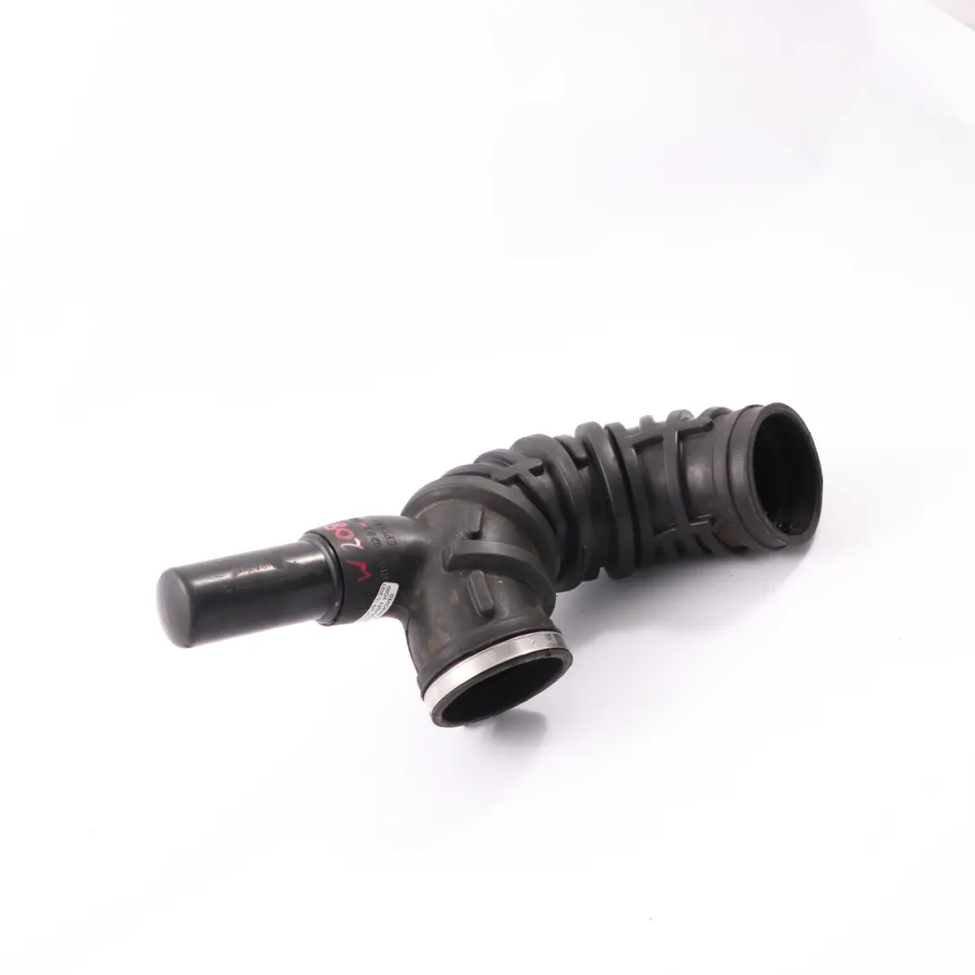 M111 Tubo aspirazione dell'aria Linea tubo per Mercedes SLK R170 C208 con numero di parte A1110980283 Mercedes SLK R170 C208 M111 Tubo aspirazione dell'aria Linea tubo - SKU A1110980283 - Numero di parte A1110980283