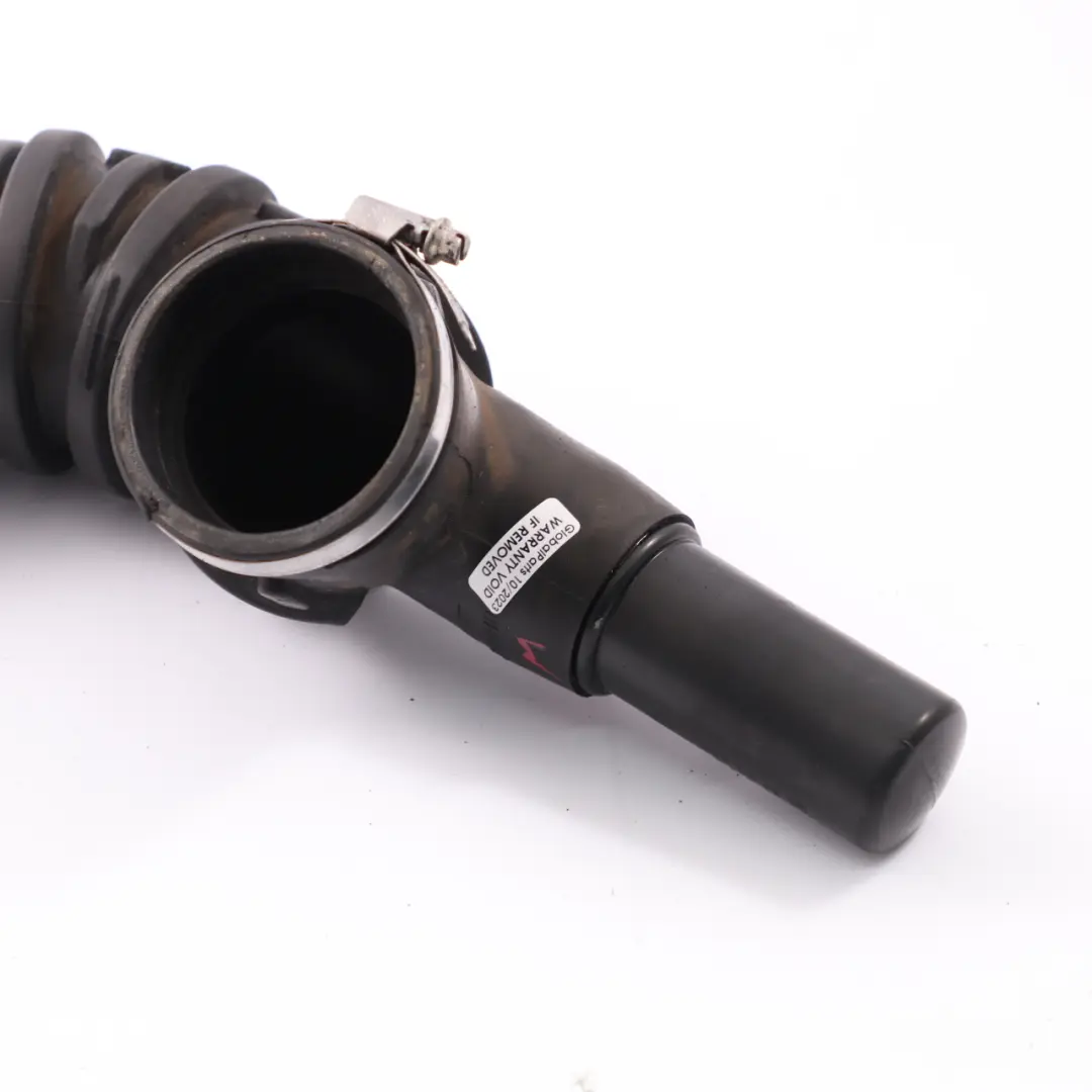 M111 Tuyau d'admission d'air d'intercooler pour Mercedes SLK R170 C208 à propos du numéro de pièce A1110980283 Mercedes SLK R170 C208 M111 Tuyau d'admission d'air d'intercooler - SKU A1110980283 - Numéro de pièce A1110980283