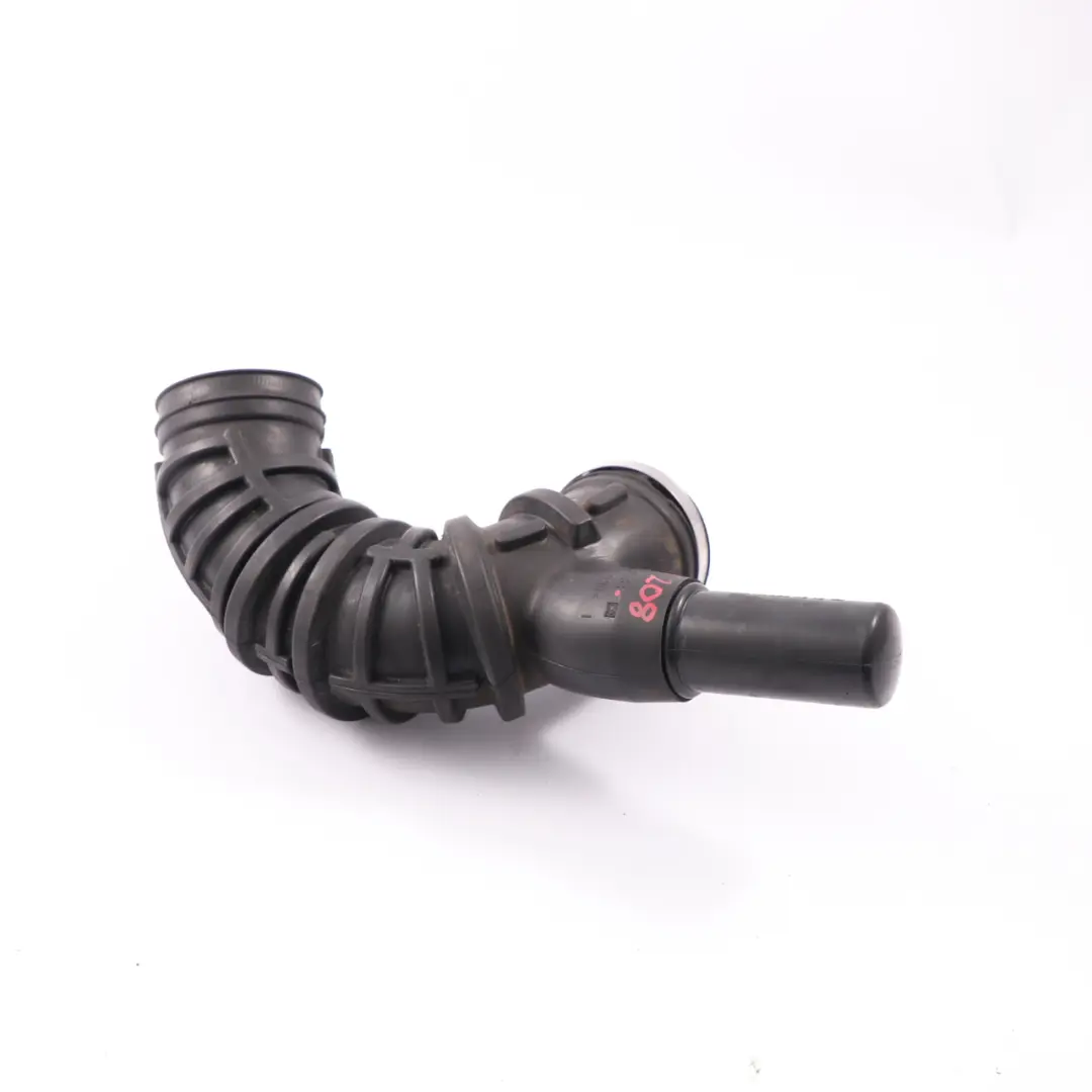 Mercedes SLK R170 C208 M111 Air Intake Hose Intercooler Pipe Line - SKU A1110980283 - Part number A1110980283