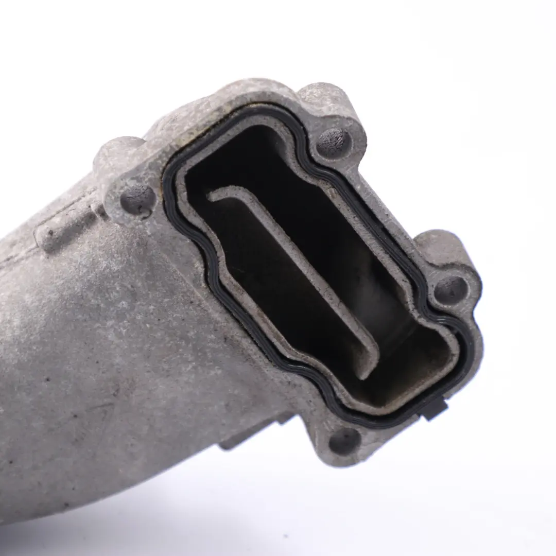 M111 Rura Dolot Kompresora do Mercedes R170 W210 o numerze A1110980437 Mercedes R170 W210 M111 Rura Dolot Kompresora - SKU A1110980437 - Numer Części A1110980437