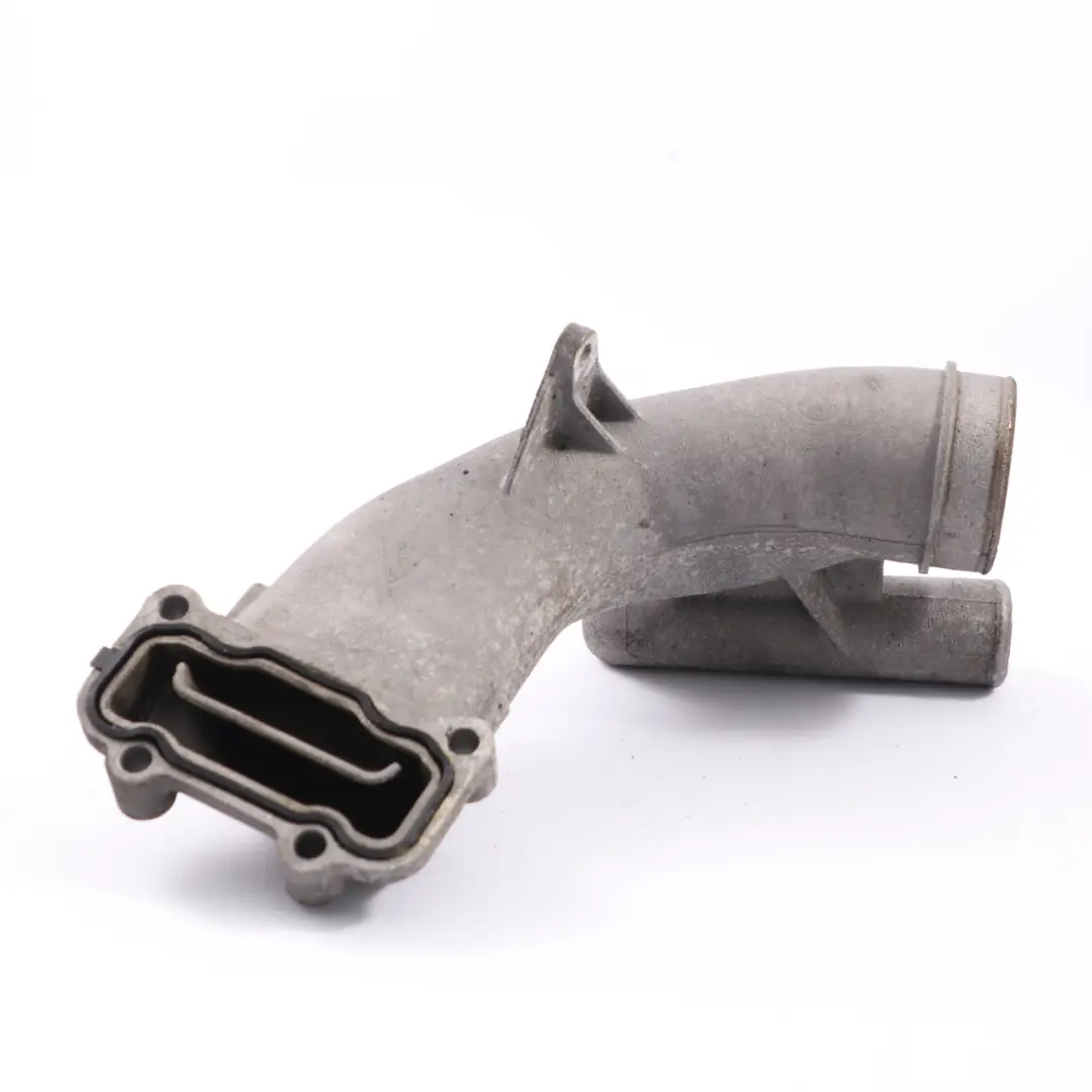 Mercedes R170 W210 M111 Kompressor Entrada Tubería Manguera - SKU A1110980437 - Número de pieza A1110980437