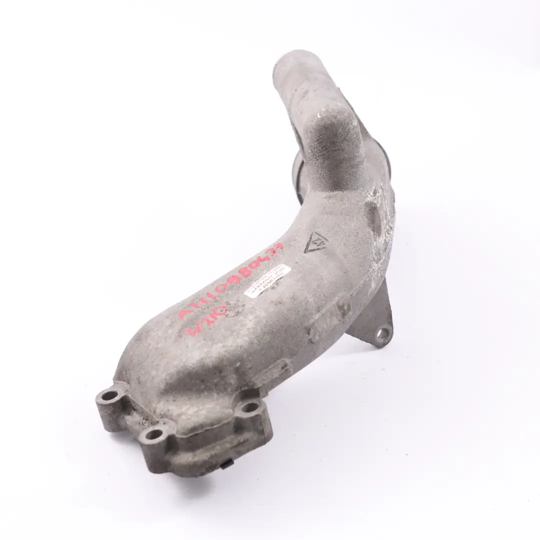 M111 Kompressor Supercharger Inlet Pipe Hose Mercedes R170 W210 - SKU A1110980437 - Part number A1110980437
