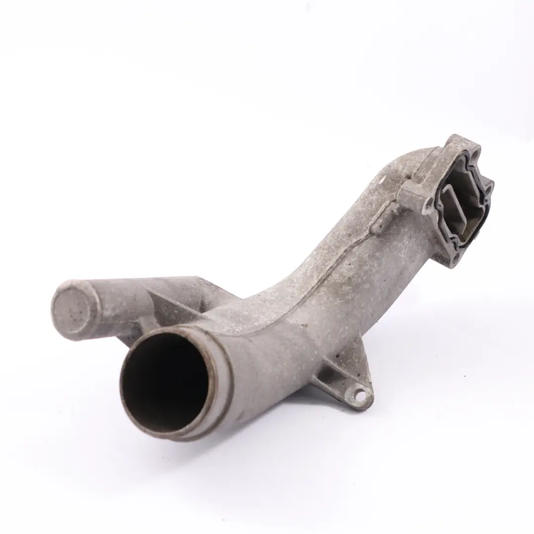 M111 Kompressor Supercharger Inlet Pipe Hose to Mercedes R170 W210 with Part number A1110980437 Mercedes R170 W210 M111 Kompressor Supercharger Inlet Pipe Hose - SKU A1110980437 - Part number A1110980437