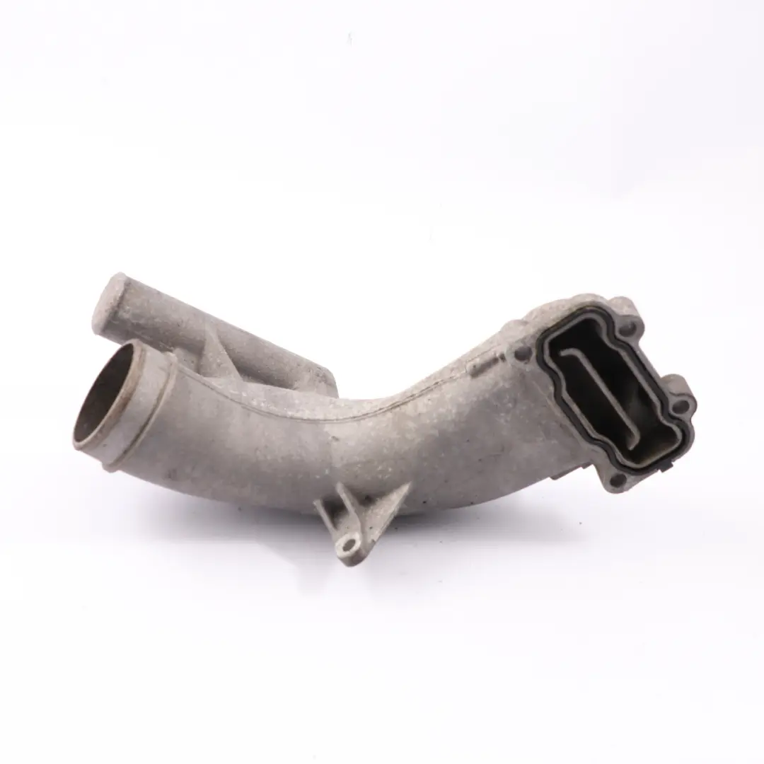 Mercedes R170 W210 M111 Kompressor Surcompresseur Entrée Tuyau - SKU A1110980437 - Numéro de pièce A1110980437