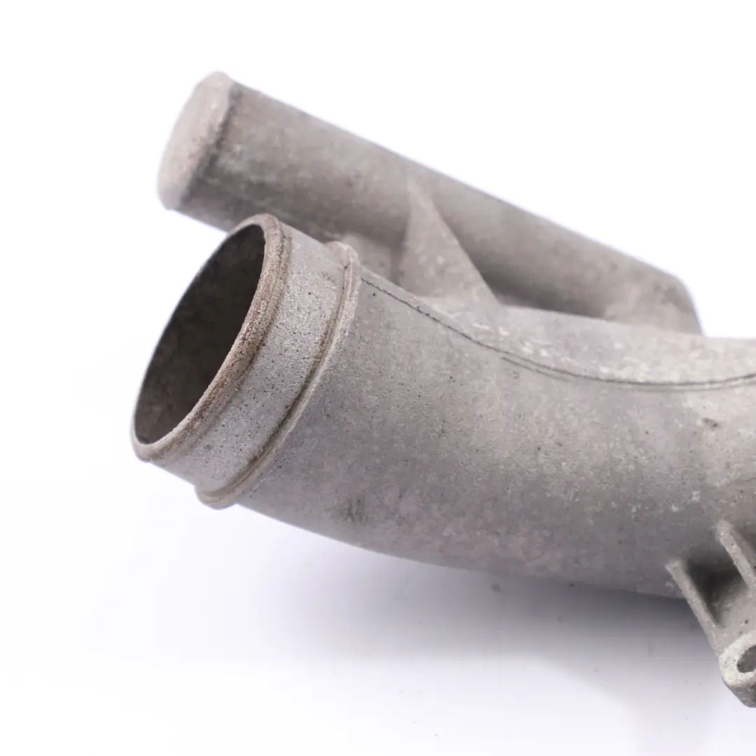 M111 Kompressor Supercharger Inlet Pipe Hose to Mercedes R170 W210 with Part number A1110980437 Mercedes R170 W210 M111 Kompressor Supercharger Inlet Pipe Hose - SKU A1110980437 - Part number A1110980437