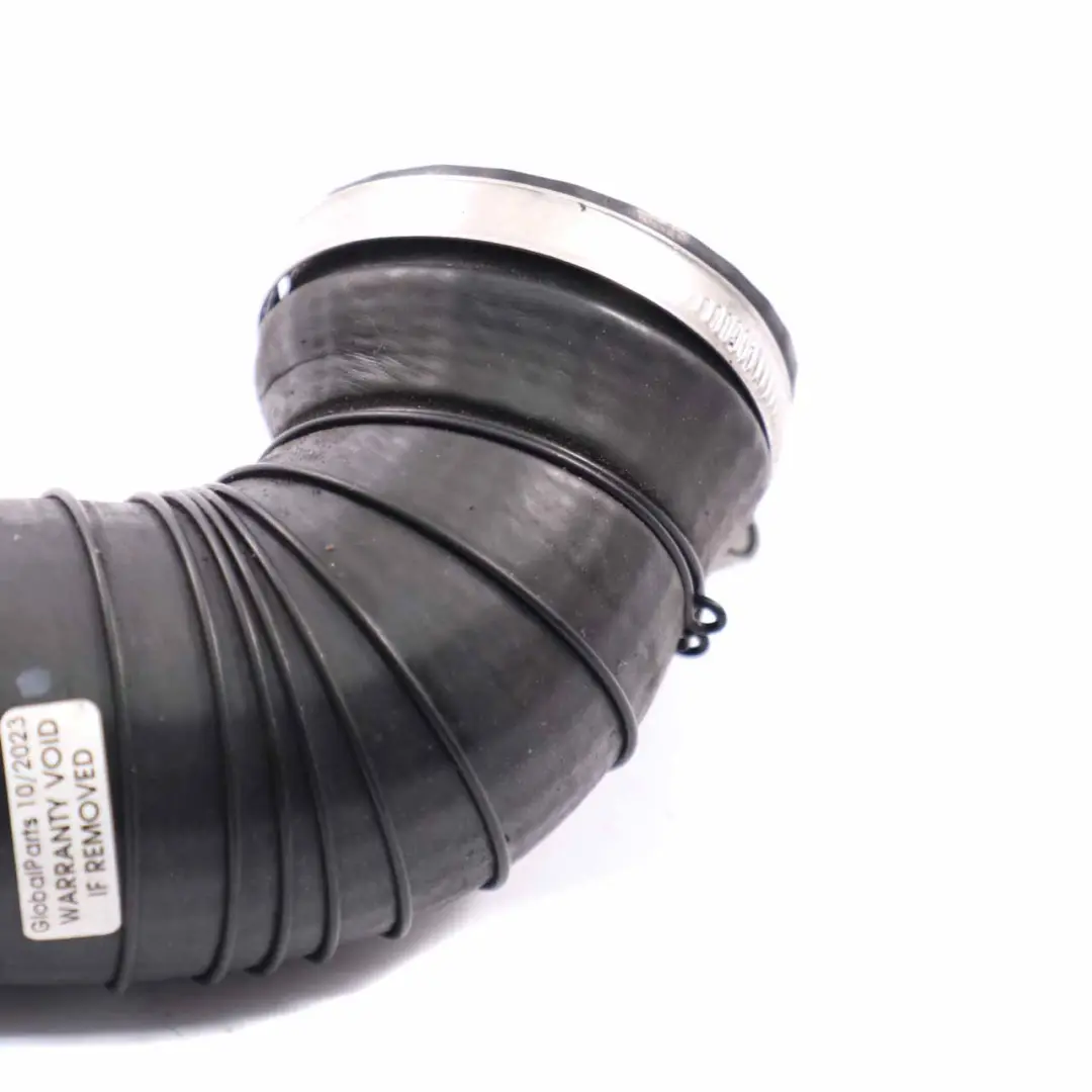 M111 Manguera Admisión Aire Tubo Carga Intercooler para Mercedes SLK R170 con número de pieza A1110980483 Mercedes SLK R170 M111 Manguera Admisión Aire Tubo Carga Intercooler - SKU A1110980483 - Número de pieza A1110980483