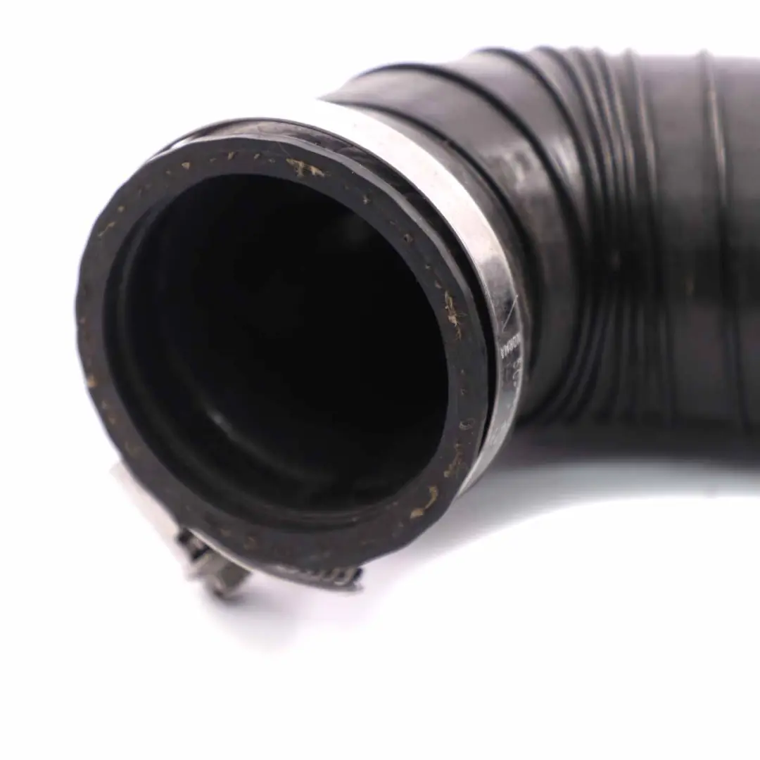 M111 Air Intake Hose Intercooler Charge Pipe to Mercedes SLK R170 with Part number A1110980483 Mercedes SLK R170 M111 Air Intake Hose Intercooler Charge Pipe - SKU A1110980483 - Part number A1110980483