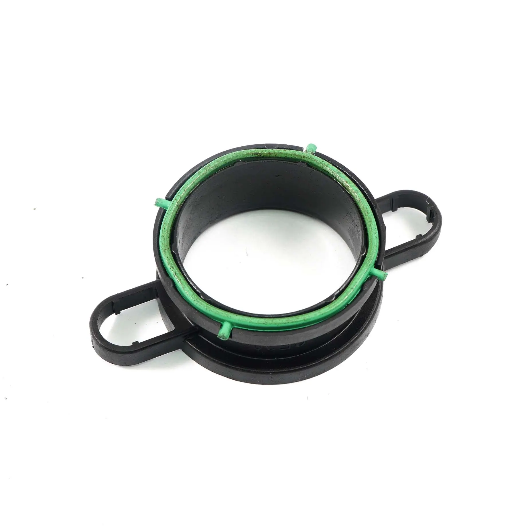 Mercedes W203 Tubo aspirazione dell'aria M111 Tubo motore benzina A1111401244