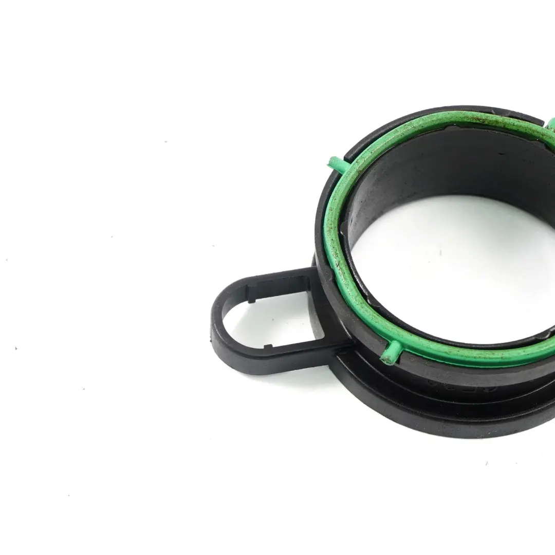 Mercedes W203 Manguera de admisión aire Clase C M111 Tubo motor gasolina - SKU A1111401244 - Número de pieza A1111401244