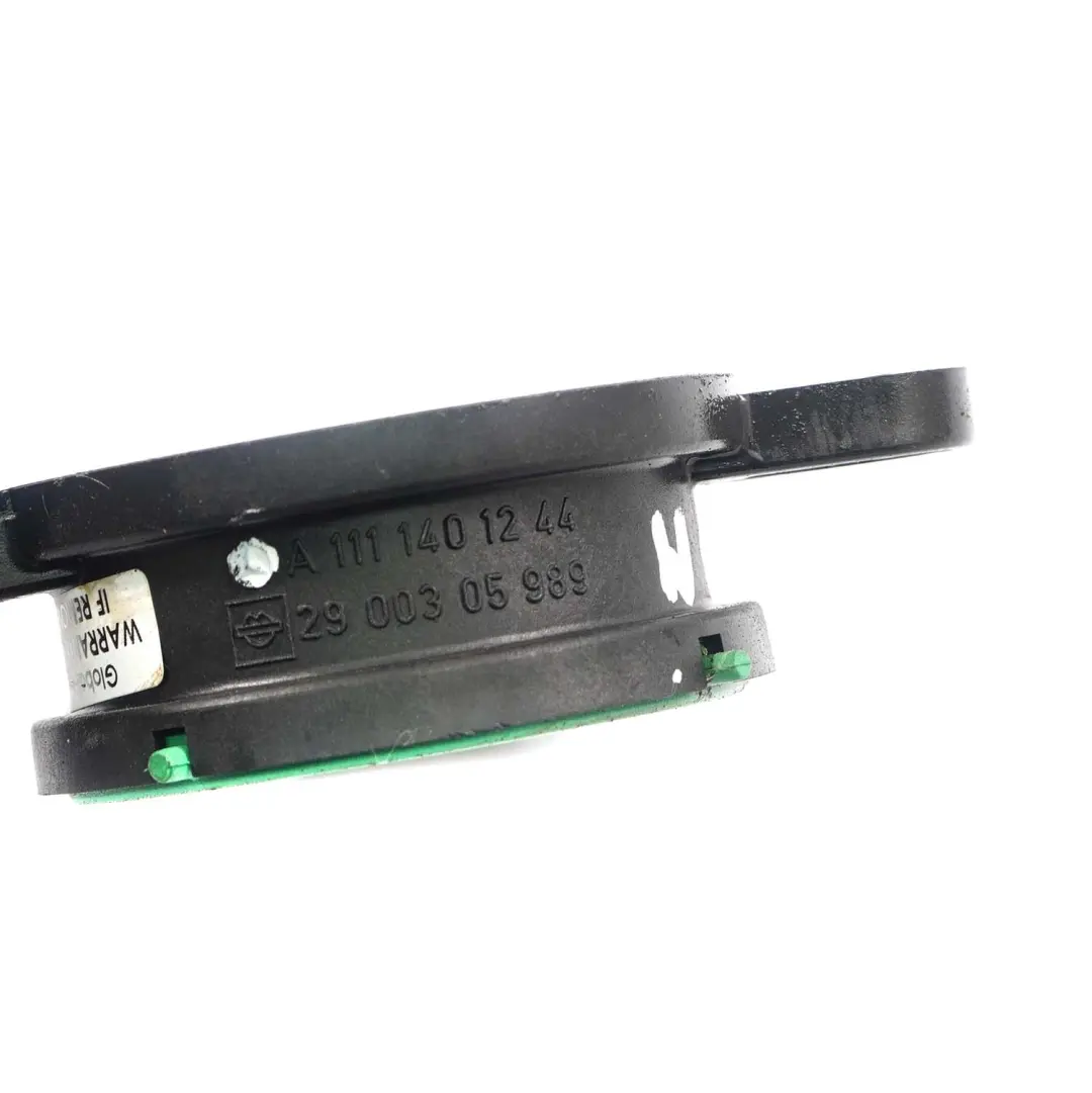 Mercedes W203 M111 Benzin Motor Luftrohr Ansaugschlauch - SKU A1111401244 - Teilenummer A1111401244