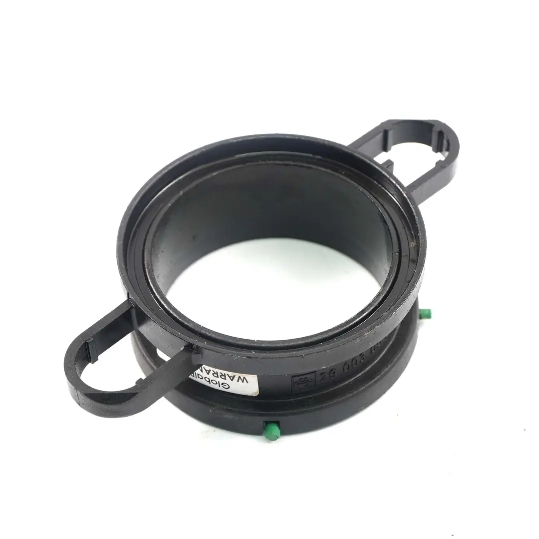 Mercedes W203 M111 Moteur Essence Tuyau d'Admission d'Air - SKU A1111401244 - Numéro de pièce A1111401244