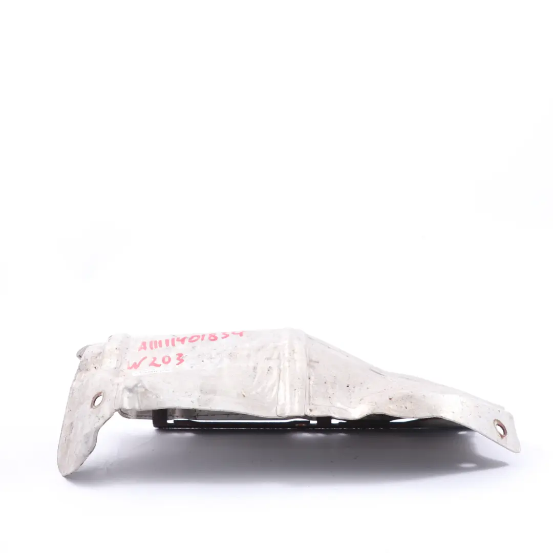 Mercedes R170 W203 W208 M111 Collettore scarico piastra paracalore - SKU A1111401834 - Numero di parte A1111401834