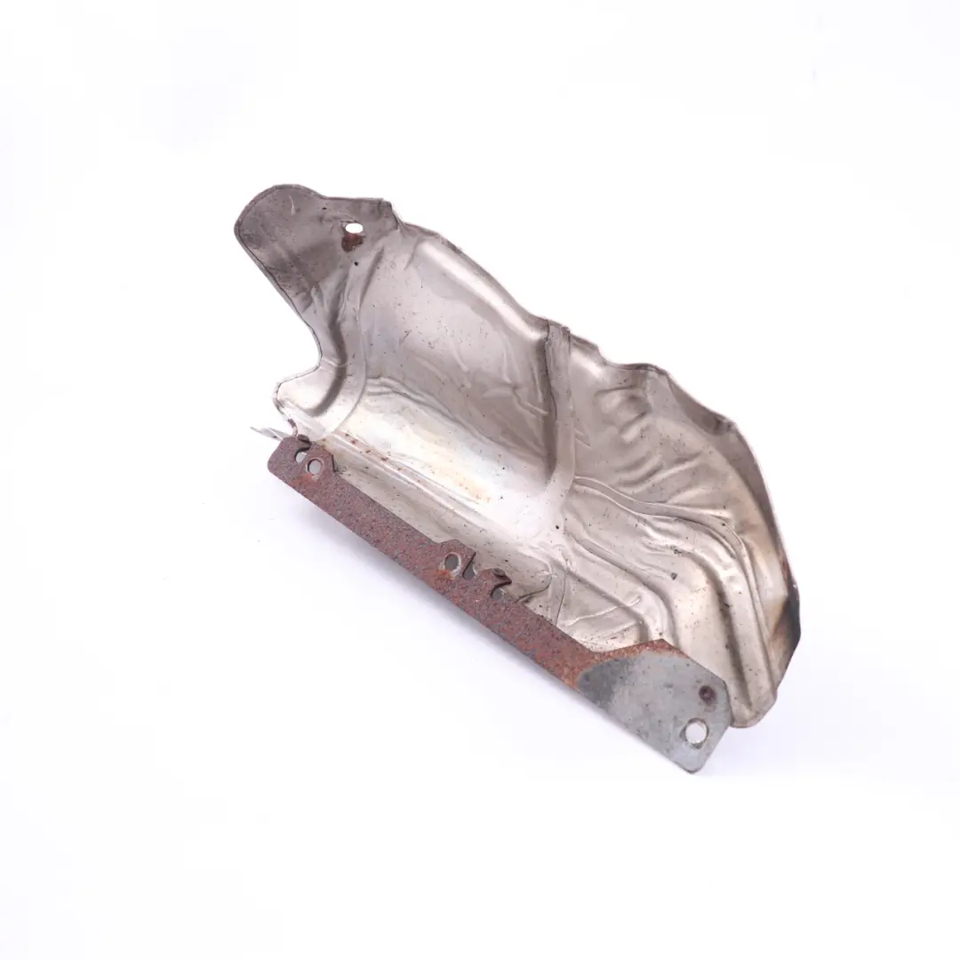 Mercedes R170 W203 W208 M111 Plaque protection thermique collecteur - SKU A1111401834 - Numéro de pièce A1111401834