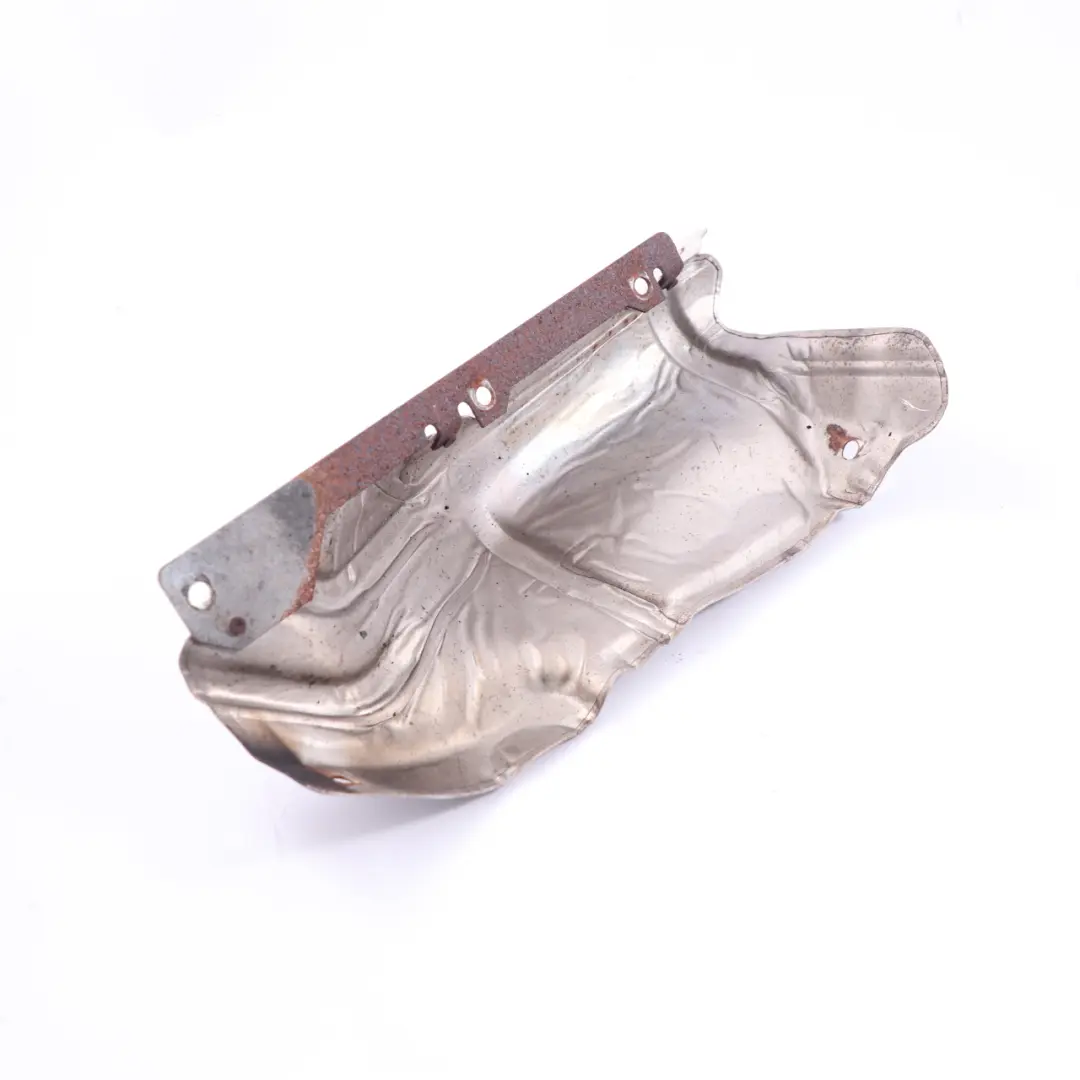Mercedes R170 W203 W208 M111 Collettore scarico piastra paracalore - SKU A1111401834 - Numero di parte A1111401834
