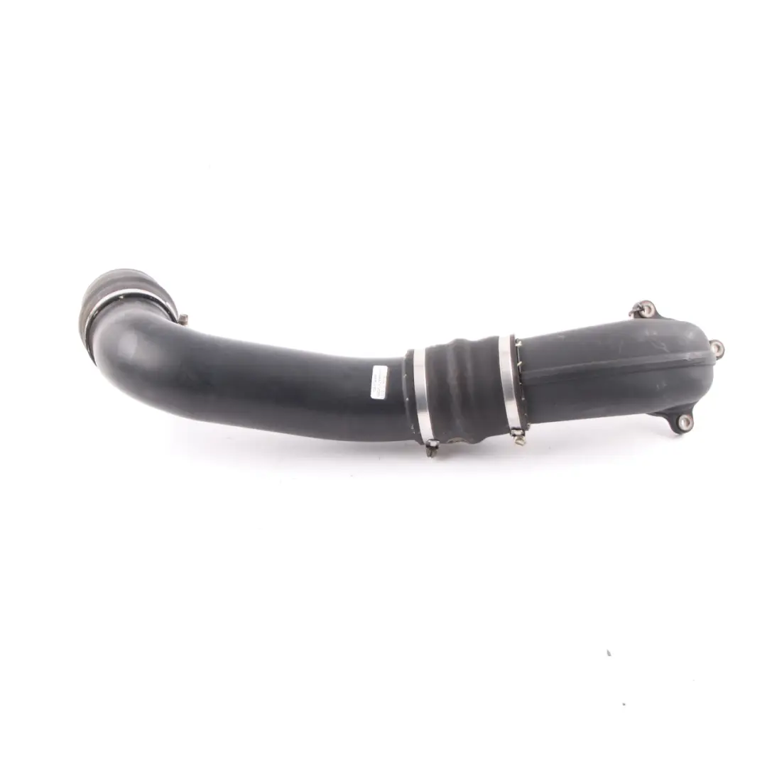 Mercedes SLK R170 M111 Air Intake Hose Intercooler Charge Pipe Line - SKU A1111402112 - Part number A1111402112