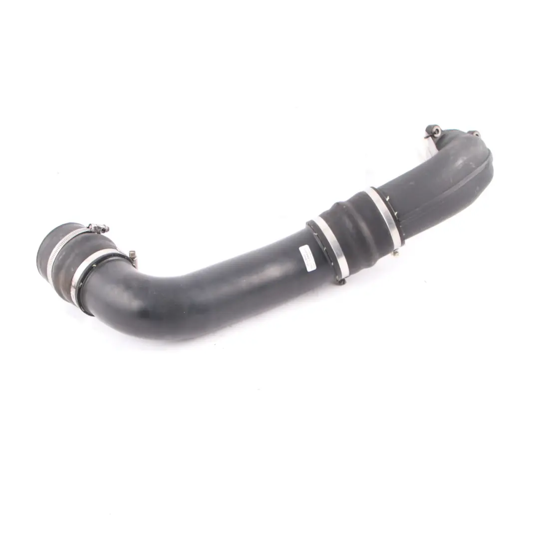 M111 Tuyau admission charge d'intercooler pour Mercedes SLK R170 à propos du numéro de pièce A1111402112 Mercedes SLK R170 M111 Tuyau admission charge d'intercooler - SKU A1111402112 - Numéro de pièce A1111402112