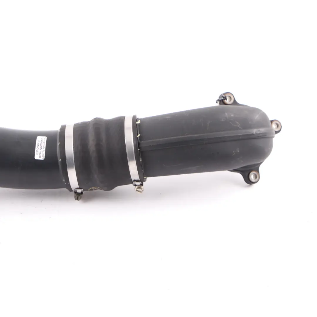 M111 Tubo aspirazione aria Intercooler carica per Mercedes SLK R170 con numero di parte A1111402112 Mercedes SLK R170 M111 Tubo aspirazione aria Intercooler carica - SKU A1111402112 - Numero di parte A1111402112