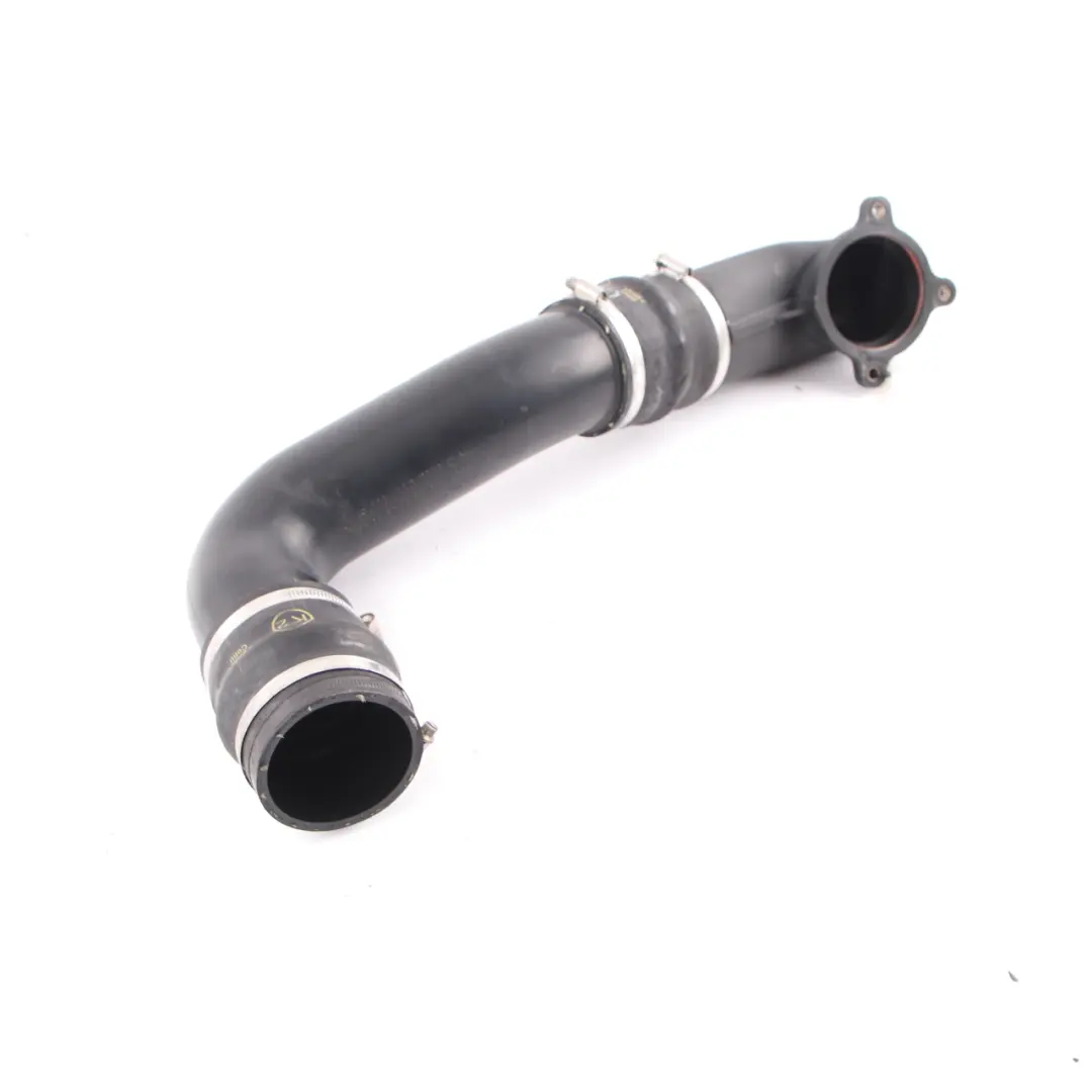 M111 Air Intake Hose Intercooler Charge Pipe Line to Mercedes SLK R170 with Part number A1111402112 Mercedes SLK R170 M111 Air Intake Hose Intercooler Charge Pipe Line - SKU A1111402112 - Part number A1111402112