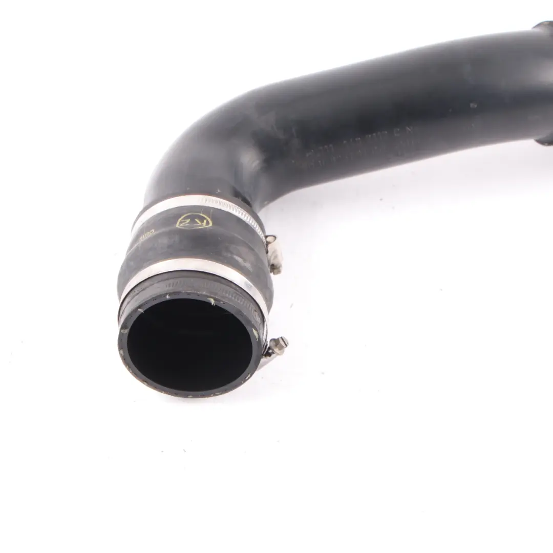 M111 Air Intake Hose Intercooler Charge Pipe Line to Mercedes SLK R170 with Part number A1111402112 Mercedes SLK R170 M111 Air Intake Hose Intercooler Charge Pipe Line - SKU A1111402112 - Part number A1111402112