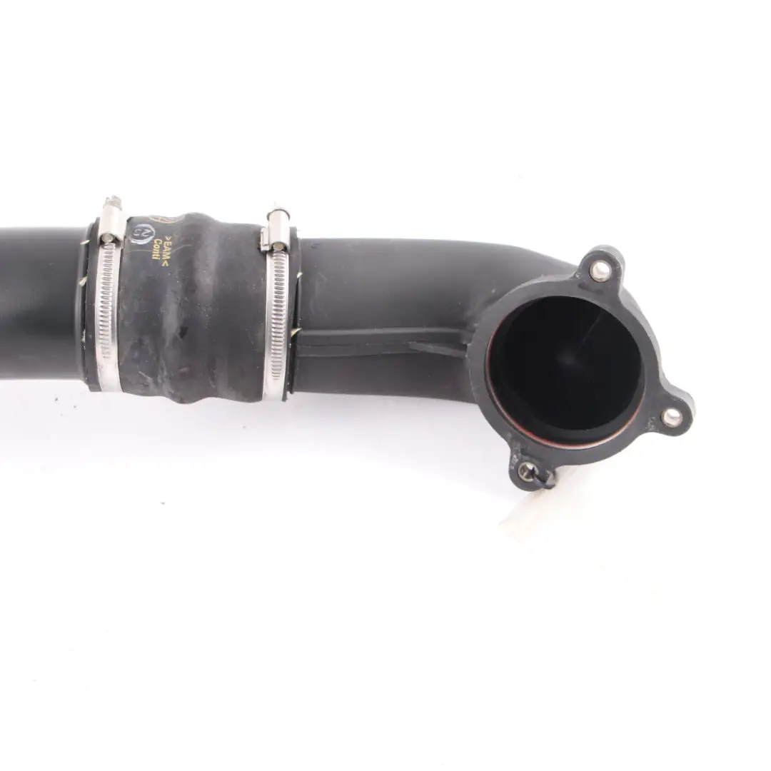 Mercedes SLK R170 M111 Tuyau admission charge d'intercooler - SKU A1111402112 - Numéro de pièce A1111402112