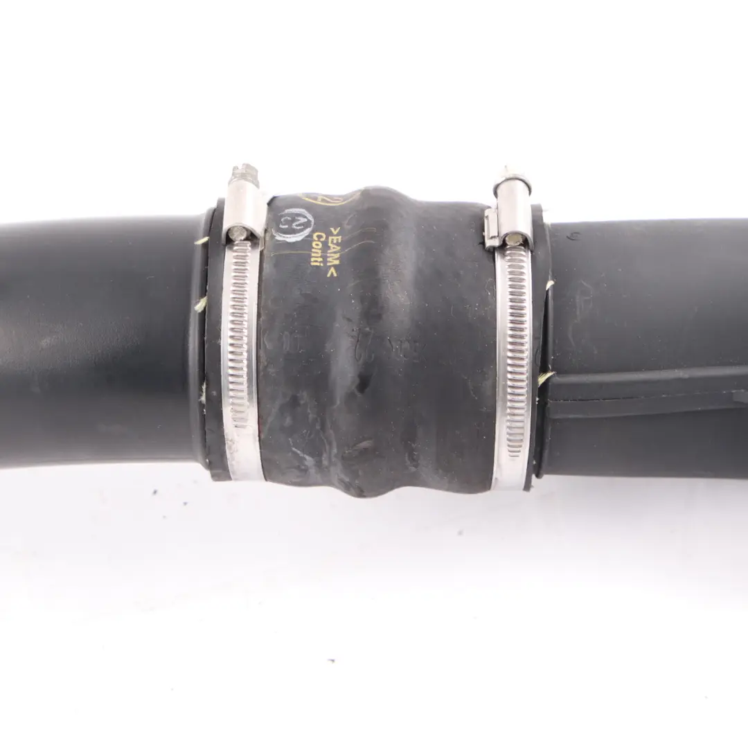 M111 Air Intake Hose Intercooler Charge Pipe Line to Mercedes SLK R170 with Part number A1111402112 Mercedes SLK R170 M111 Air Intake Hose Intercooler Charge Pipe Line - SKU A1111402112 - Part number A1111402112