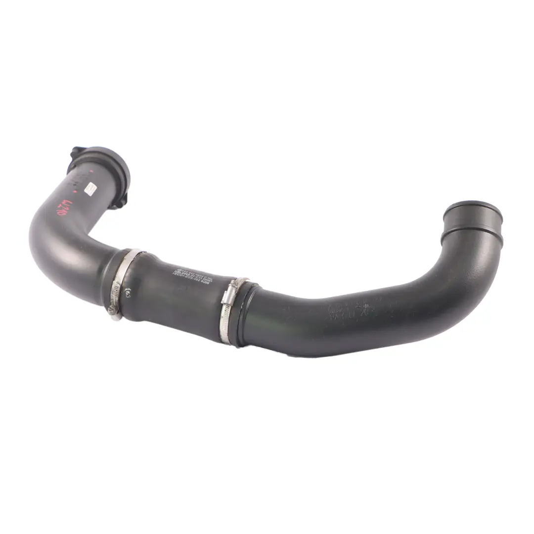 Tubo de Admisión Mercedes W210 E200 Gasolina M111 Entrada de Aire para con número de pieza A1111411604 Tubo de Admisión Mercedes W210 E200 Gasolina M111 Entrada de Aire - SKU A1111411604 - Número de pieza A1111411604