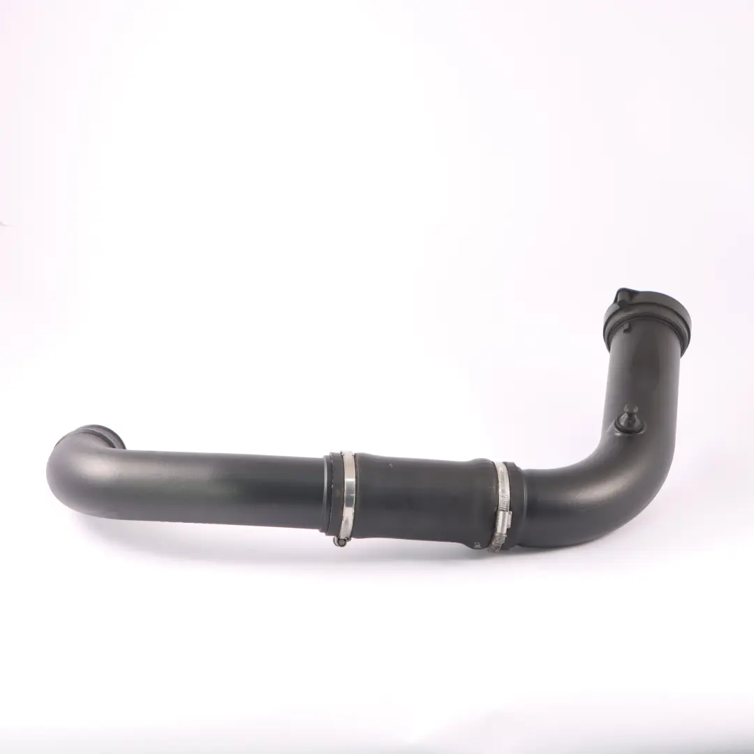 Tubo de Admisión Mercedes W210 E200 Gasolina M111 Entrada de Aire para con número de pieza A1111411604 Tubo de Admisión Mercedes W210 E200 Gasolina M111 Entrada de Aire - SKU A1111411604 - Número de pieza A1111411604