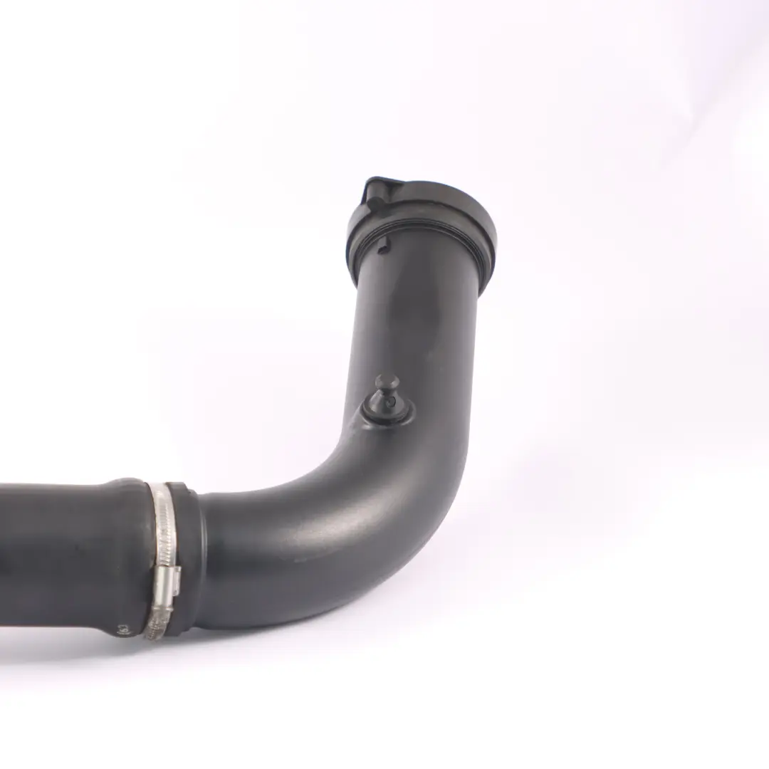  Intake Pipe Mercedes W210 E200 Petrol M111 Air Inlet Hose Line - SKU A1111411604 - Part number A1111411604