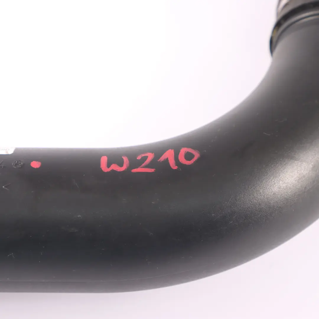 Mercedes W210 E200 Benzina M111 Aria Tubo di Aspirazione - SKU A1111411604 - Numero di parte A1111411604