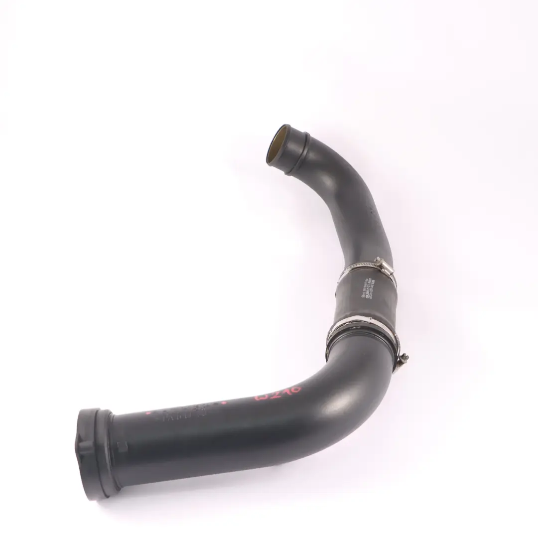 Benzina M111 Aria Tubo di Aspirazione per Mercedes W210 E200 con numero di parte A1111411604 Mercedes W210 E200 Benzina M111 Aria Tubo di Aspirazione - SKU A1111411604 - Numero di parte A1111411604