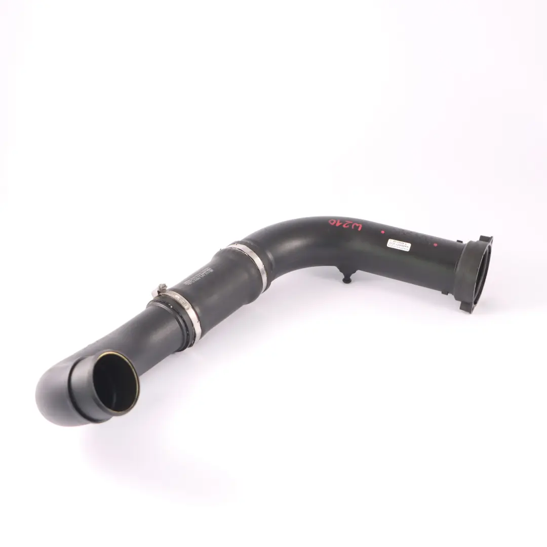  Intake Pipe Mercedes W210 E200 Petrol M111 Air Inlet Hose Line - SKU A1111411604 - Part number A1111411604