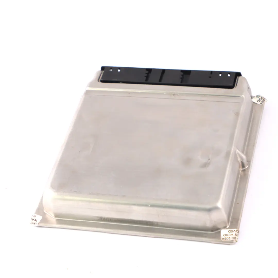 M111.957 163 HP Engine Control Unit ECU Automatic Mercedes W210 E200 Kompressor - SKU A1111531879-1 - Part number A1111532979