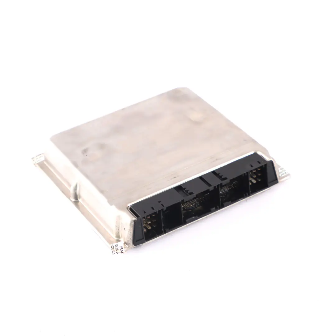 Mercedes W210 E200 Kompressor M111.957 163 PS Motorsteuergerät ECU Automatik - SKU A1111531879-1 - Teilenummer A1111532979