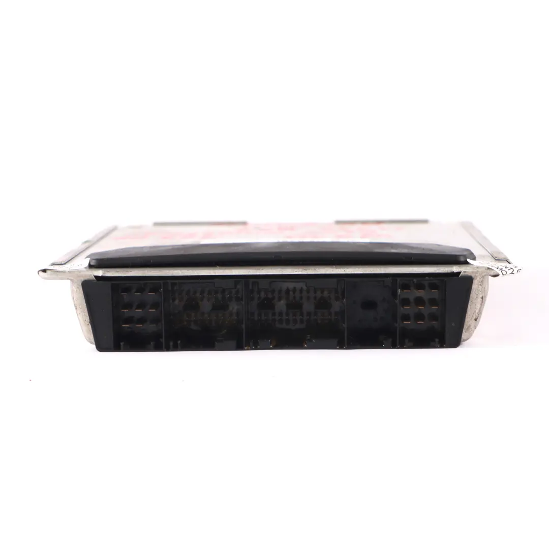 M111.957 163 HP Engine Control Unit ECU Automatic Mercedes W210 E200 Kompressor - SKU A1111531879-1 - Part number A1111532979
