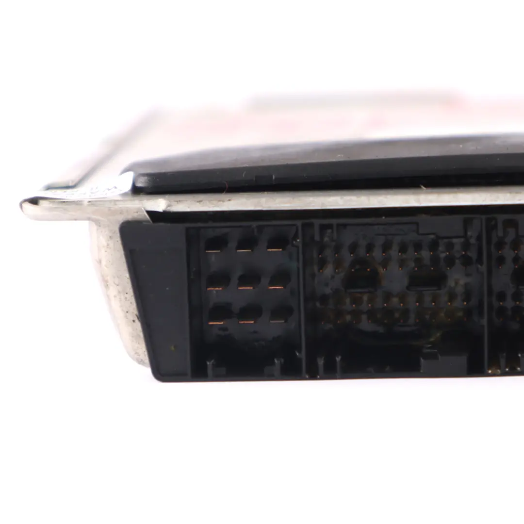 M111.957 163 HP Engine Control Unit ECU Automatic Mercedes W210 E200 Kompressor - SKU A1111531879-1 - Part number A1111532979