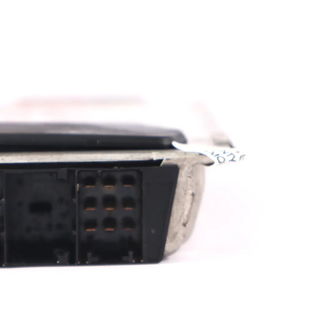 M111.957 163 HP Sterownik Silnika ECU Automat do Mercedes W210 E200 Kompressor o numerze A1111532979 Mercedes W210 E200 Kompressor M111.957 163 HP Sterownik Silnika ECU Automat - SKU A1111531879-1 - Numer Części A1111532979