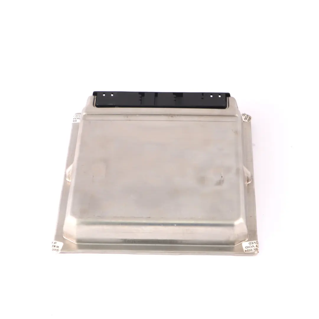 M111.957 163 HP Engine Control Unit ECU Automatic Mercedes W210 E200 Kompressor - SKU A1111531879-1 - Part number A1111532979