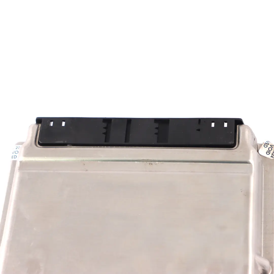 Mercedes W210 E200 Kompressor M111.957 163 PS Motorsteuergerät ECU Automatik - SKU A1111531879-1 - Teilenummer A1111532979