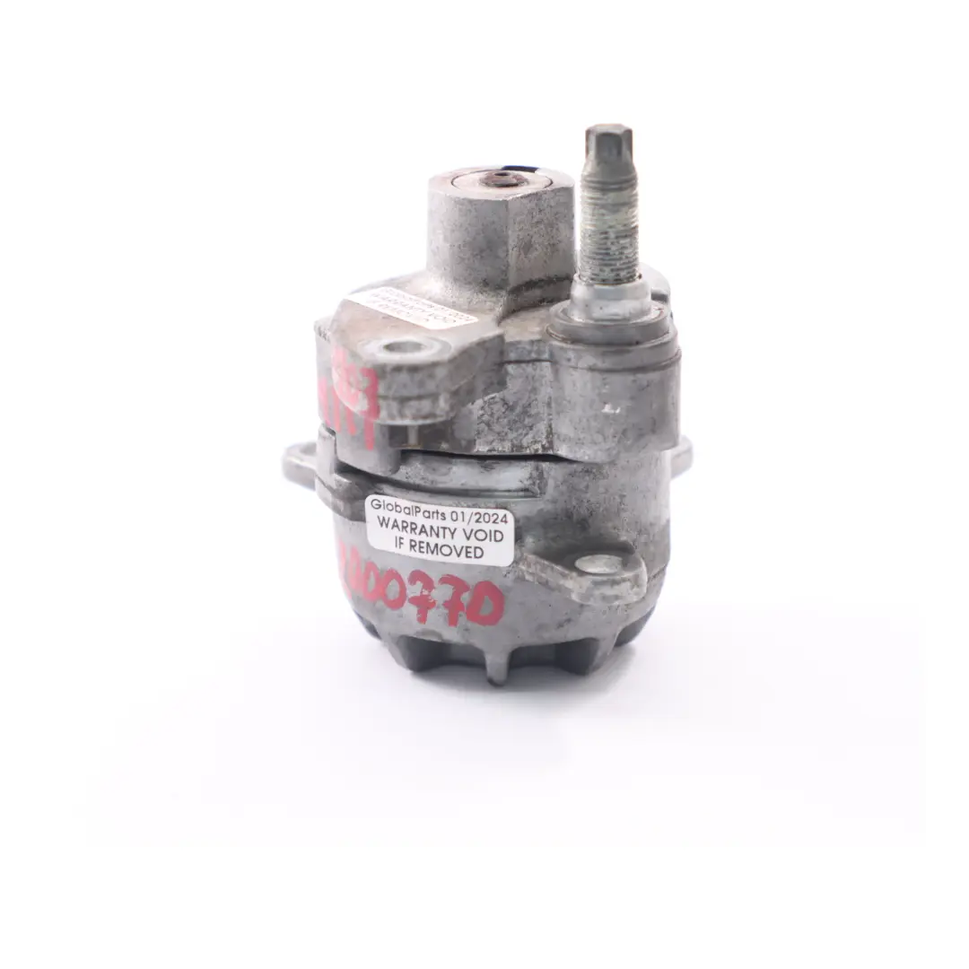  Tensor auxiliar del cinturón Mercedes W203 M111 - SKU A1112000770 - Número de pieza A1112000770