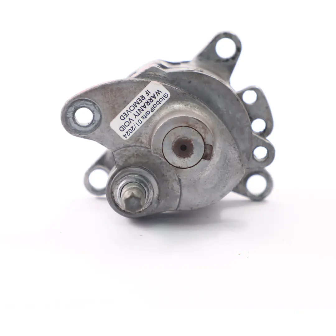 Tensor auxiliar del cinturón Mercedes W203 M111 para con número de pieza A1112000770 Tensor auxiliar del cinturón Mercedes W203 M111 - SKU A1112000770 - Número de pieza A1112000770